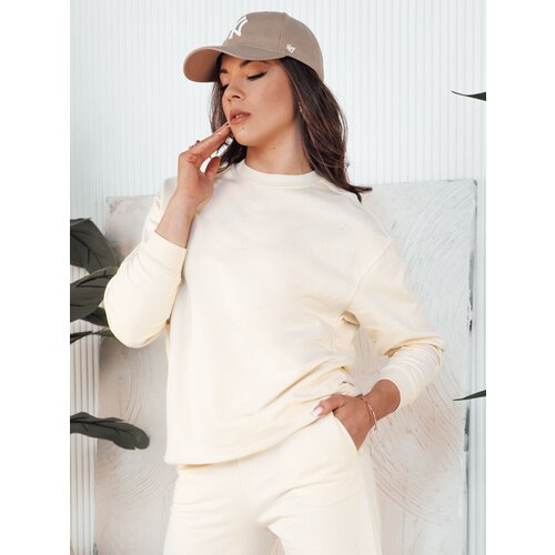 DStreet Bluza damska SWAN kremowa Cijene