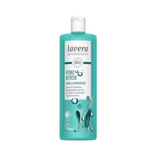 Lavera Hydro Refresh micelarna voda Slike