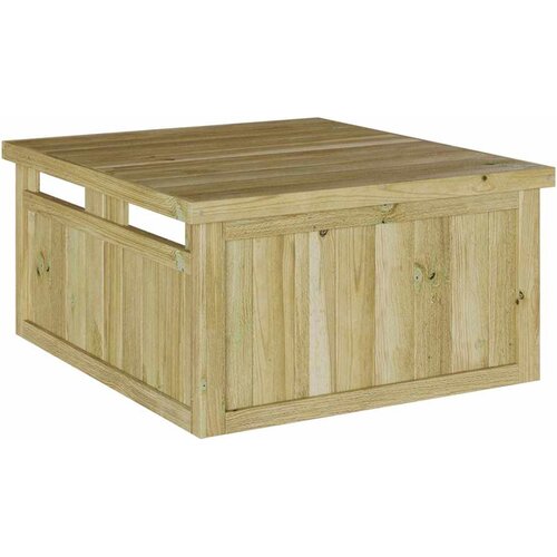  za kosilicu Smeđa 73.5 x 81.5 x 38.5 cm Slike