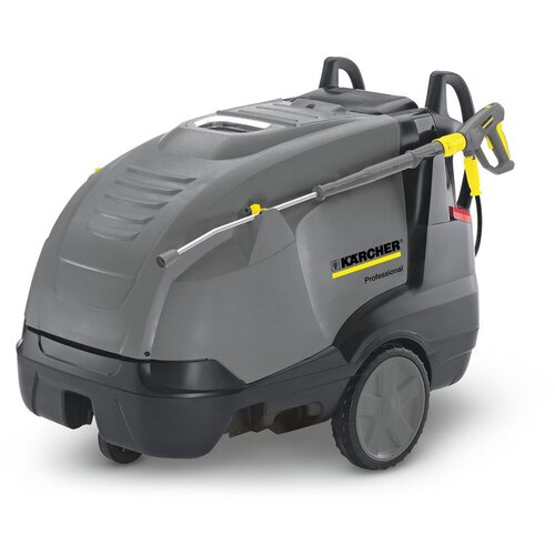 Karcher perač pod pritiskom sa toplom vodom hds 9/18-4 mx Slike