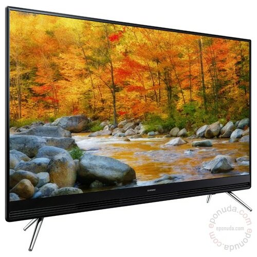 Samsung UE32K5100 LED televizor Slike