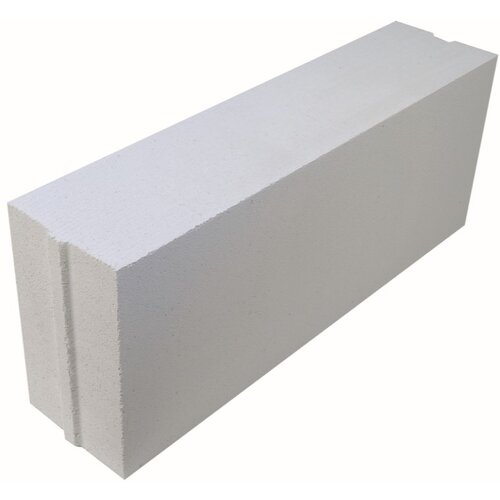YTONG Zidna plo&amp;scaron;ča Ytong ZP 15 (62,5 x 15 x 20 cm) Slike