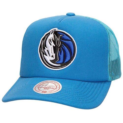 Mitchell And Ness Dallas Mavericks Evergreen Trucker kapa Cene