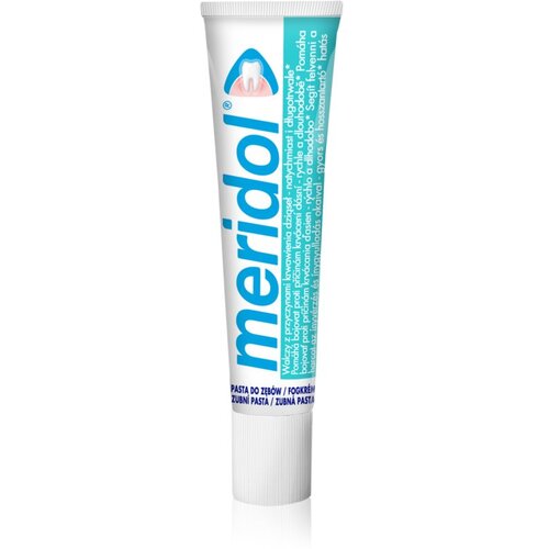 Meridol Dental Care Mini pasta za zube mini Cijene