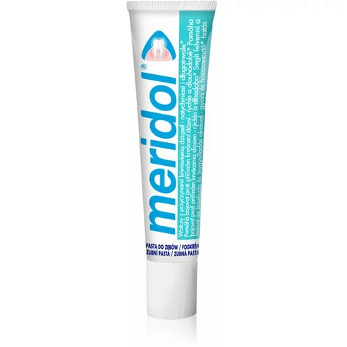 Meridol Dental Care Mini pasta za zube mini