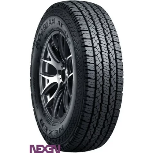 Nexen letne pnevmatike Roadian AT 4x4 265/70R15 112T