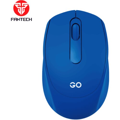 Oblivion gaming oprema Mis Wireless Fantech W603 GO plavi Cene