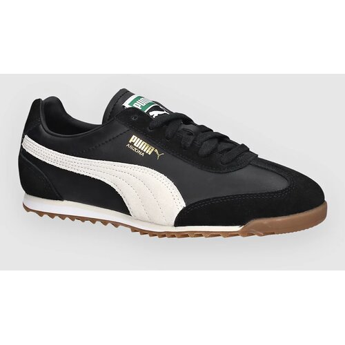 Puma Arizona Retro Superge black / warm white Cene