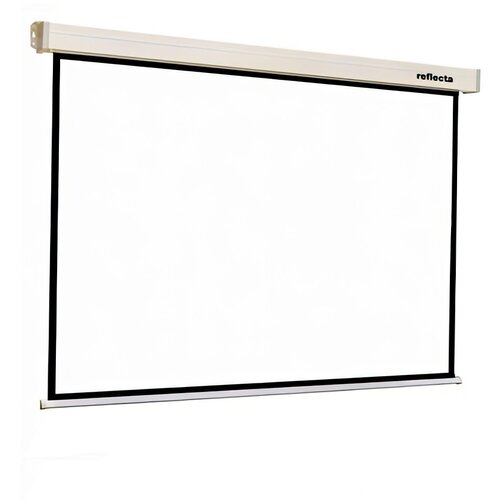 Platno za projektor Reflecta Crystal-Line Rollo, 300x300 cm,87664 Cijene