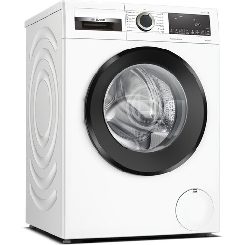 Bosch WGG14403BY mašina za pranje veša Cene