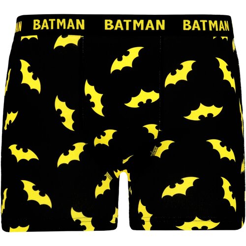 DC Comics Men&amp;#039;s boxer Batman - Frogies Slike