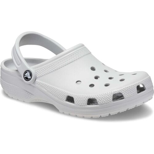 Crocs Papuče Classic 10001-1FT, Svetlosive Cene