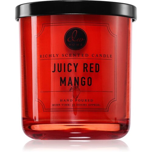 DW Home Signature Juicy Red Mango mirisna svijeća 275 g Cijene