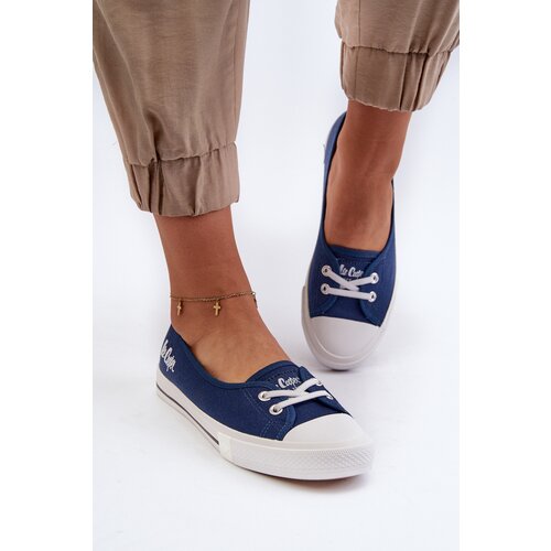 Lee Cooper Women's Trainers Sneakers Cene