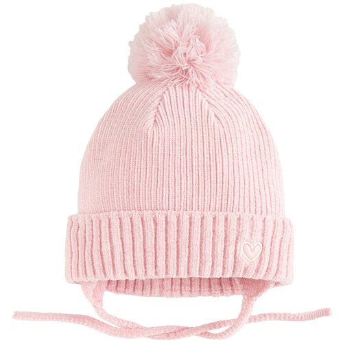 Cool club kapa zimska CAG3101878 D roza 40/42 Cene