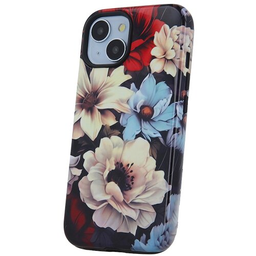  futrola decor za iphone 16 plus (6.7) garden Cene