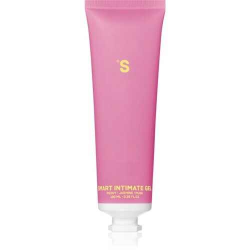 Sister's Aroma Smart Peony gel za intimno higieno 100 ml Cene