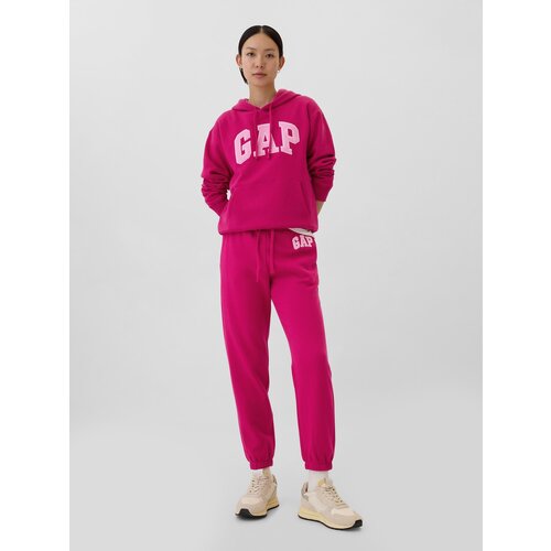 GAP Sweatpants with Logo - Women Slike