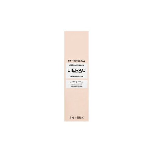 Lierac Lift Integral lifting serum za predel okoli oči 15 ml Slike