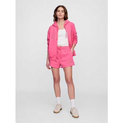 GAP Shorts with logo - Women&amp;#039;s Slike