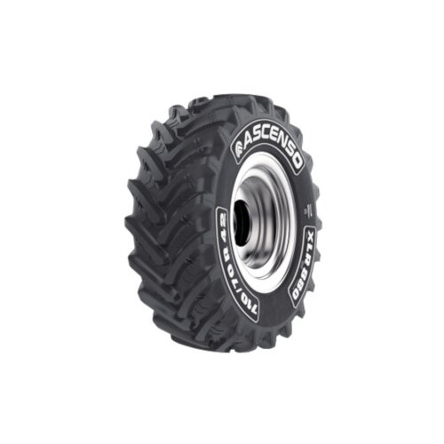 Ascenso XLR 880 ( 710/70 R38 178D XL TL ) Slike