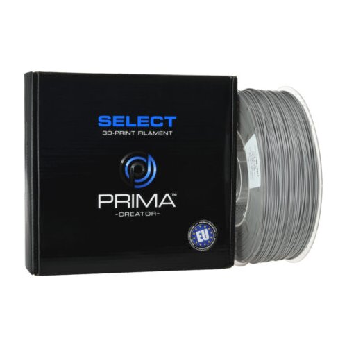  PrimaSelect ABS 1,75mm 1kg Grey Cijene