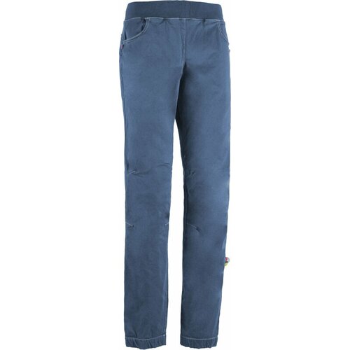 E9 Hlače na prostem Mia-W Women&amp;#039;s Trousers Vintage Blue XS Slike