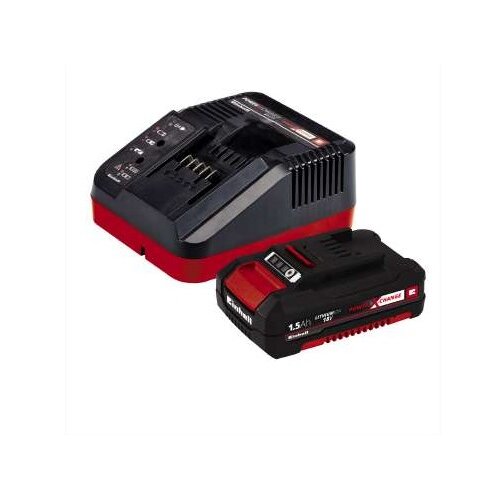 Einhell akumulatorska bu&amp;scaron;ilica PSB 18/35 LI-4513914 Slike