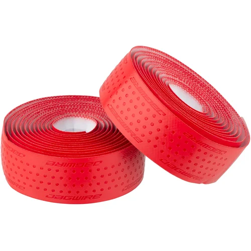 Jagwire traka volana Pro Bar Tape (crvena)