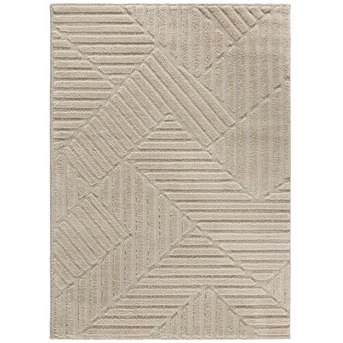 Universal Bež preproga 120x170 cm Numa – Cene
