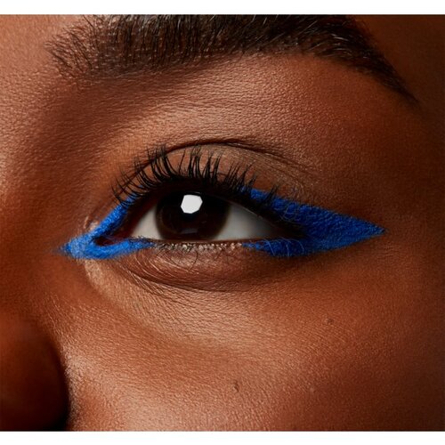 MAC Cosmetics Colour Excess Gel Pencil vodoodporni gel svinčnik za oči odtenek PERPETUAL SHOCK! 35 g Slike