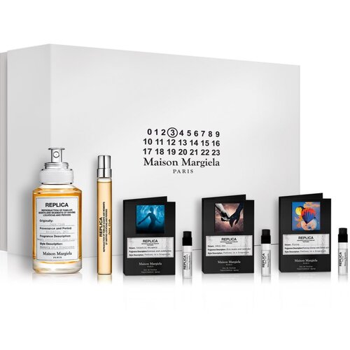 Maison Margiela REPLICA Jazz Club poklon set Cene