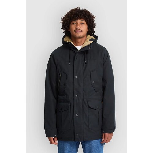 Volcom Starget 5K Parka black Slike
