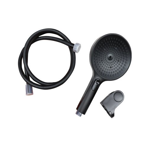 Master Ručica za tu&scaron; sa 1.5m crijevom i nosačem crna 231CS-B Cijene