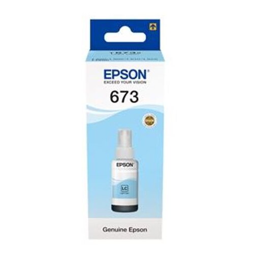 Epson Tinta T67354A light cyan Cijene
