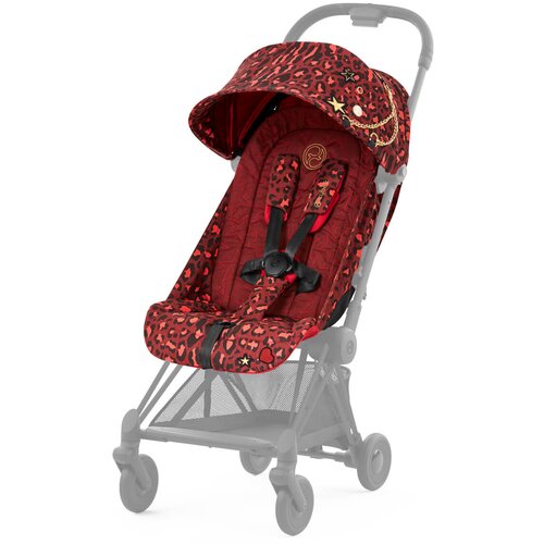 Cybex Fashion® tekstil za sjedalicu coya™ tie rockstar by alec völkel Cijene