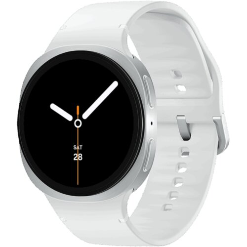 Samsung Galaxy Watch8 44mm BT Silver SM-L330 Cijene