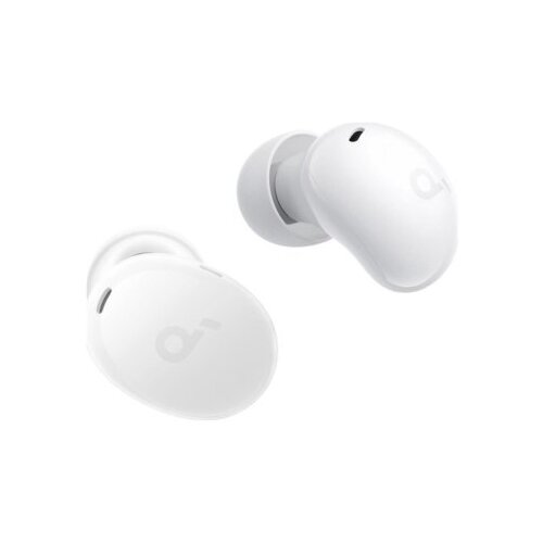 Anker brezžične slu&amp;scaron;alke Soundcore A30i A3958G21, bela Slike