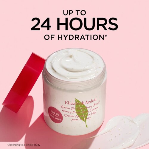 Elizabeth Arden Green Tea Strawberry Basil vlažilna krema za telo 500 ml Slike