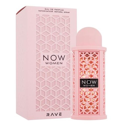 Rave Now 100 ml parfumska voda za ženske Cene