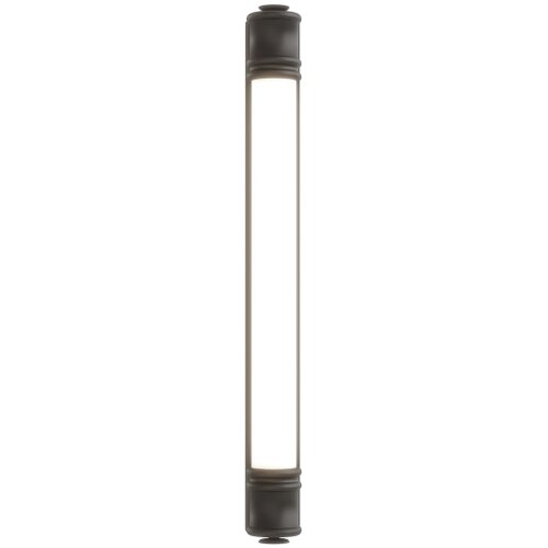 Open Design OR85273 - LED osvetljenje za ogledalo OMI LED/13W/230V 58 cm IP44 crna Slike