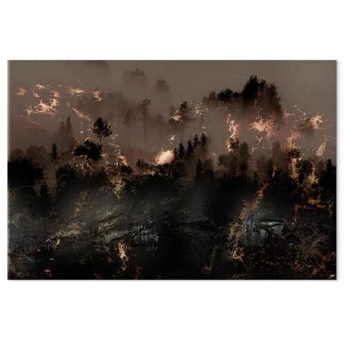  Slika - Waiting for Providence (1 Part) Wide 120x80 Akustična Slike