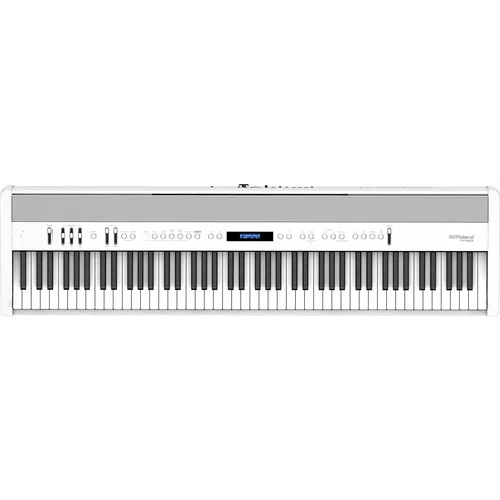 Roland fp 60X wh digitalni stage piano