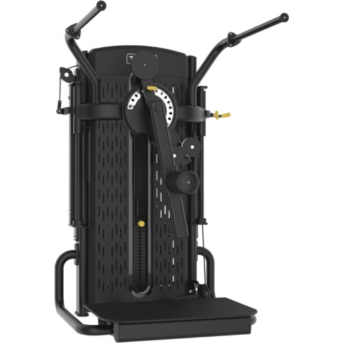  Sprava Toorx Pin Loaded Multi Hip PLX-4700 Slike
