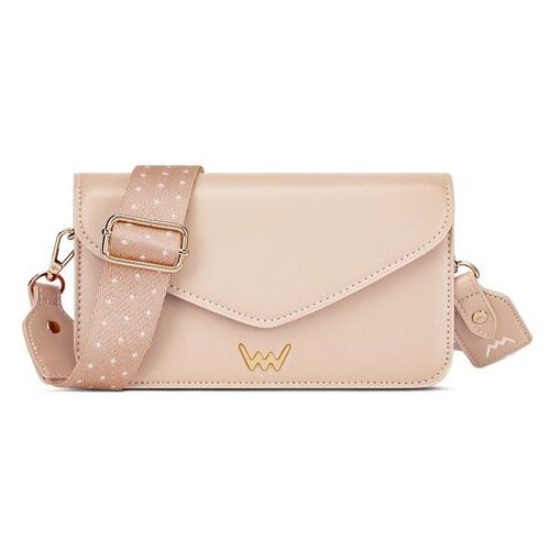 Vuch Crossbody torba Emina Beige, 13 x 20 cm Cijene