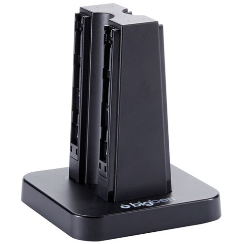 Bigben polnilna postaja Nintendo Switch za Joy-Con Slike