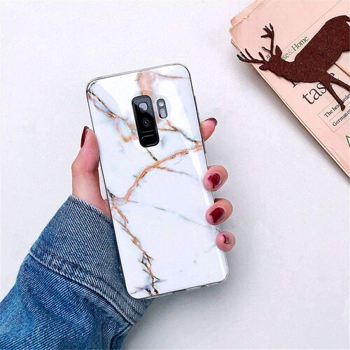 Ovitek za Samsung Note10+ | Vzorec marmor Cene