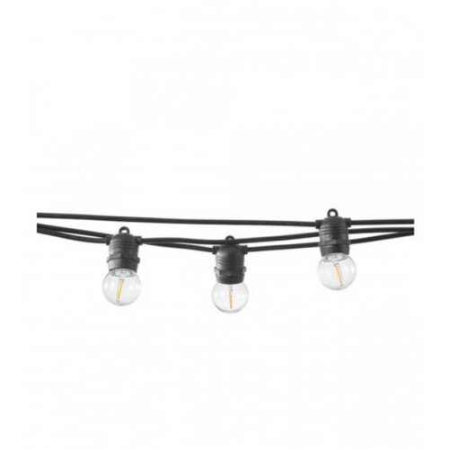 Master Lanac svjetlosni 10m sa fiksnim grlima IL-SL-02-FG45LED Cijene
