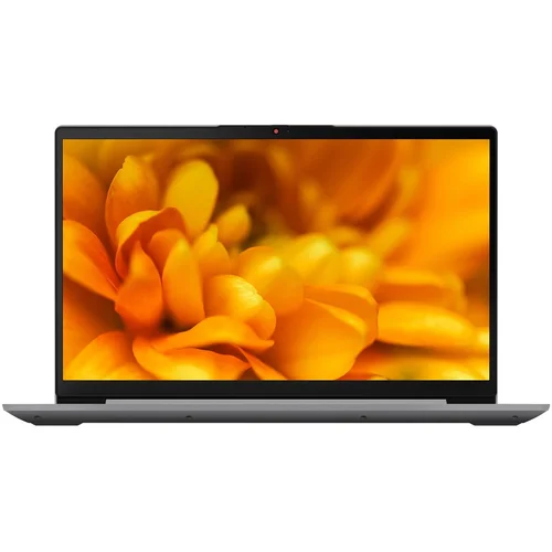 Lenovo IdeaPad 3 15ITL6, 15.6”/Intel Celeron 6305/4GB/256GB