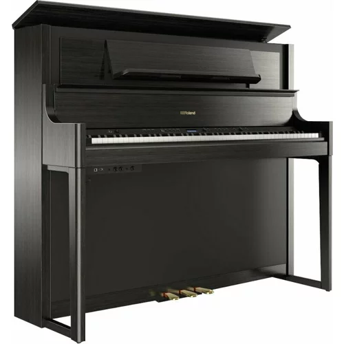 Roland LX708 Charcoal Digitalni pianino